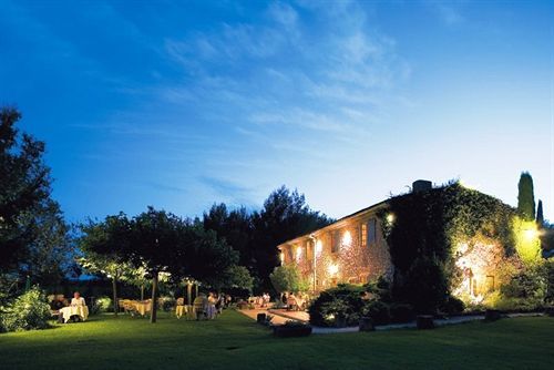 Hotel Restaurant Mas De Fauchon - Teritoria Saint-Cannat Ngoại thất bức ảnh